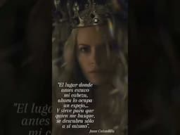 #snowwhite #snowwhiteandthehuntsman #charlizetheron #evilqueen #villain #bruja #reina #parati