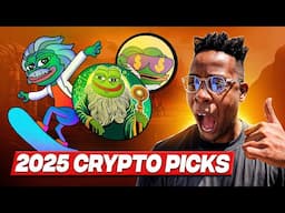 Best Crypto to Invest 2025: Will Pepeto, Wall Street Pepe on Solana 100X 🐸🔥