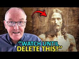 Doctor Reveals SHOCKING Truth About Shroud of Turin ✨