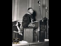 Vintage funeral images of the great Dr.Martin Luther King _ #mlk