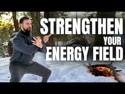 Build Your Energy Field & Get Centered: Qigong for Wei Qi