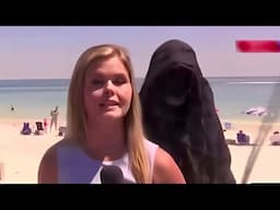 Most Disturbing Live TV Moments EVER Filmed