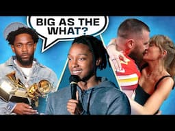 Are Kendrick and Taylor Bigger Than the Super Bowl?