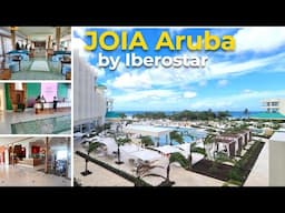 First look at Aruba's NEWEST RESORT