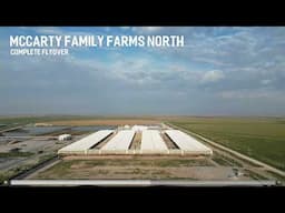 Virtual Farm Tour: McCarty Family Farms