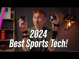 2024 Gear of the Year! The Best Smartwatches, Bike Computers, Wearables, and More!