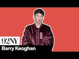 Barry Keoghan in Conversation with MTV’s Josh Horowitz: Bird