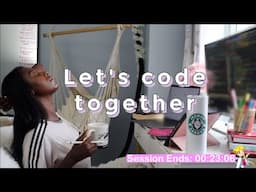 Code With Me! *No Music*