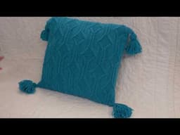 Pillow Seaming