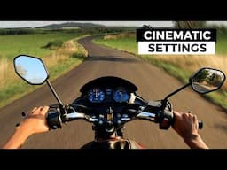 Step By Step Motovlogging Guide 2025 | Camera + Audio