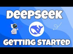 Run ChatGPT-Level AI for FREE on Your Computer | Deepseek R1 Tutorial