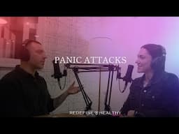 Episode 288: Panic Attacks