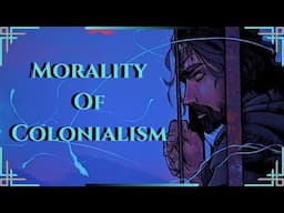 The Stormlight Archive & The Murky Morality Of Colonialism | Philosophy Of The Stormlight Archive