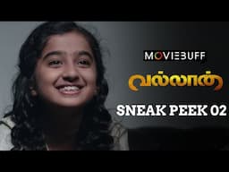 Vallan - Sneak Peek 02 | Sundar C | Tanya Hope | VR Mani Seiyon