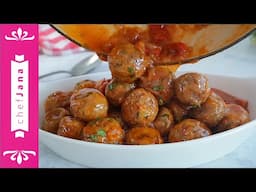 Learn How To Make The Meatless Balls Of Your Dreams!