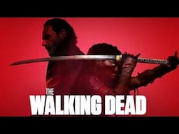 The Ones Who Live - WALKING DEAD Review