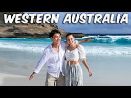 The side of Australia that's HIDDEN from the World 🇦🇺  (nothing like we've seen!!)