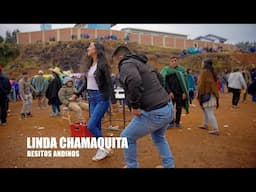 LINDA CHAMAQUITA - BESITOS ANDINOS - PRIMICIA 2025 - GADIEL PRODUCCIONES 959451227 HUANCABAMBA