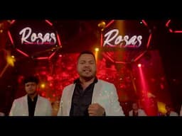 Banda La Misma Tierra - Rosas (Video Oficial)