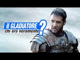 Chi era il vero #GLADIATORE? Storia della bresciana Gens NONIA