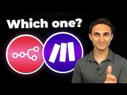 Make vs n8n: Which one should you choose??