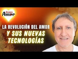 14/02/25 Nuevas Tecnologías del Amor: SAI y PAI, con Jorge Iturra