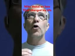 Mike Vestal on how #tcap changed his life (Petaluma sting operation) #tocatchapredator #chrishansen