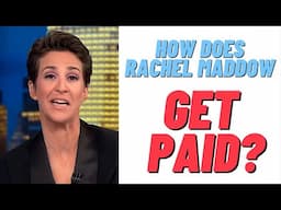 Is Rachel Maddow A Propagandist?