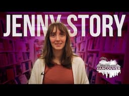 Author & Animator JENNY STORY | Overcoming Autism & Writing a Bestseller.