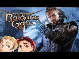 Baldur's Gate 3 - Part 15 - Friends Without Benefits