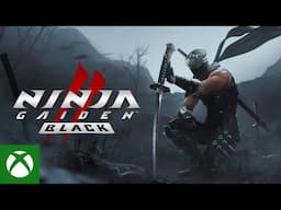 🔴 Ninja Gaiden 2 Black (Xbox Game Pass)