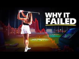 The Fall of The TopGolf Empire