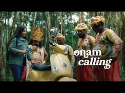 Onam surprise | 2024 | Zomato