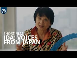 Global Voices for the International Development Association (IDA) from Japan