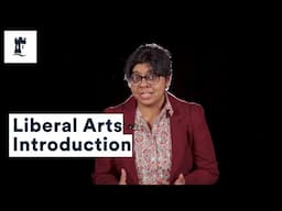 Introducing Liberal Arts | University of Nottingham