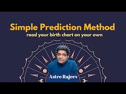 How to Predict Birth Chart simply