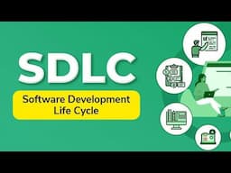 System Development Life Cycle (SDLC) - CMA US Part 1 | Section F | Lecture by Global Fin X