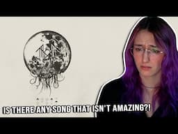 Sleep Token - Are You Really Okay? I Singer Reacts I