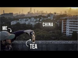 My Story with Tea + Your New Tea Masterclass | Introducing the 8-Chapter Youtube Series on Tea