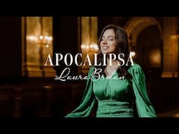 Apocalipsa 22 - Laura Bretan