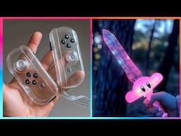 Creative NINTENDO Ideas That Are At Another Level ▶ 10