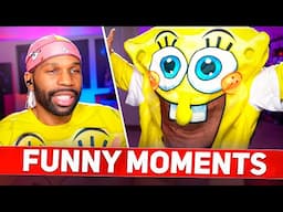 xChaseMoney FUNNY and EMBARRASSING Moments 😂🎮