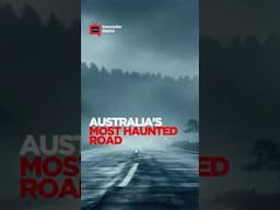 TRAILER: AUSTRALIA'S MOST HAUNTED ROAD