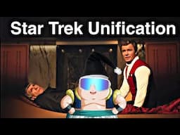 Star Trek: 765874 - Unification REACTION