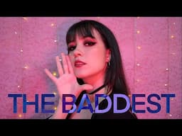 【Lala】THE BADDEST | K/DA『Cover en español』