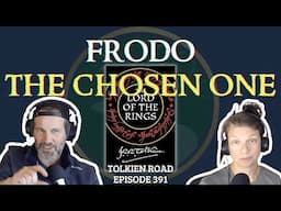 Lord of the Rings Bk1.Ch02.Pt10 » The Shadow of the Past part 10 » Frodo, the Chosen One