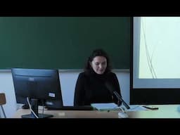 Yuliya Osadcha Ferreira – Eastern Civilization and Western Enlightenment in Ariga Nagao’s Bungakuron