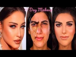 Top 10 Party & Wedding Makeup Transformation Tutorials | Cute Bridal Hair and Makeup Ideas 2021