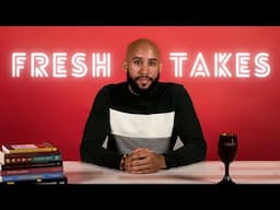 Fresh Take on Haiti with Edlin Veras