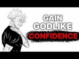 The EASIEST way to gain SUPREME CONFIDENCE